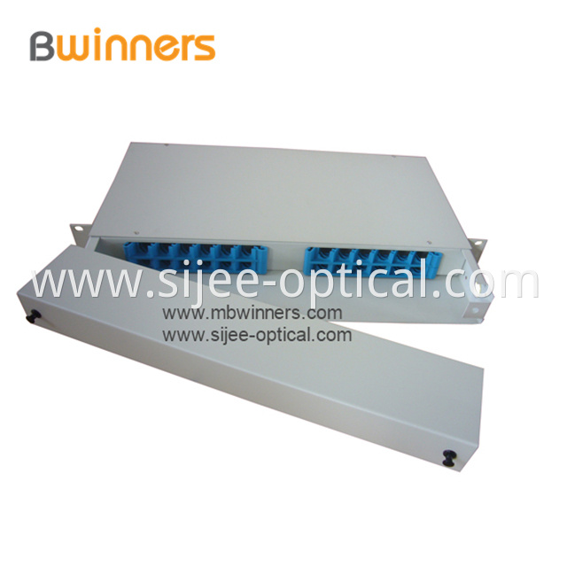 Cables Optical Distribution Box
